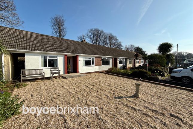 2-bed house on 27, Peaseditch, Brixham, £210,000