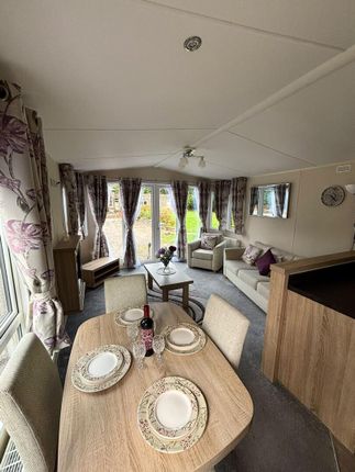 2016 BK Sheraton, Crook O Lune Caravan Park, Caton Road, Lancaster photo 4