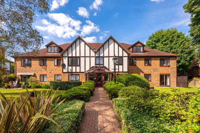 Property for sale in Church Court, Monks Walk, Reigate, Surrey