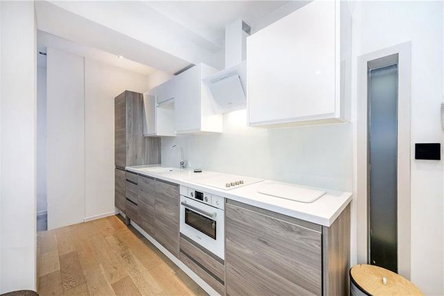 1G, Wilmot Place, London photo 4
