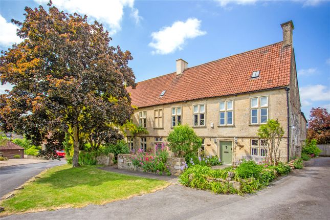 Thumbnail Detached house for sale in The Barton, Bath