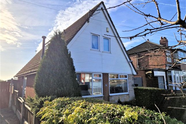 Thumbnail Detached house for sale in East Lancashire Road, Worsley, Manchester, Greater Manchester