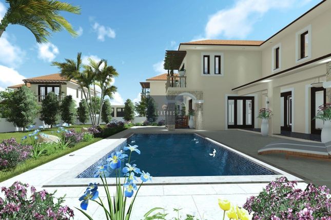 Thumbnail Detached house for sale in Kalavasos, Cyprus