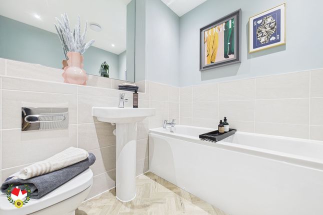 Plot 325, Hunts Grove Drive, Hardwicke photo 4