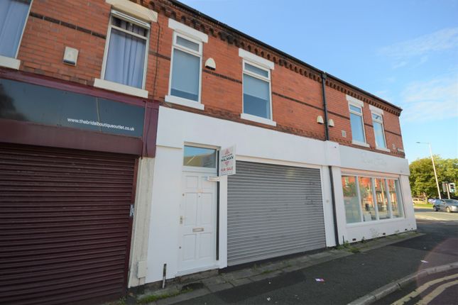 Property for sale in Rupert Street, Stockport