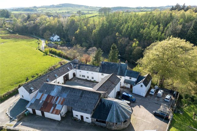 Land for sale in Mosser, Cumbria