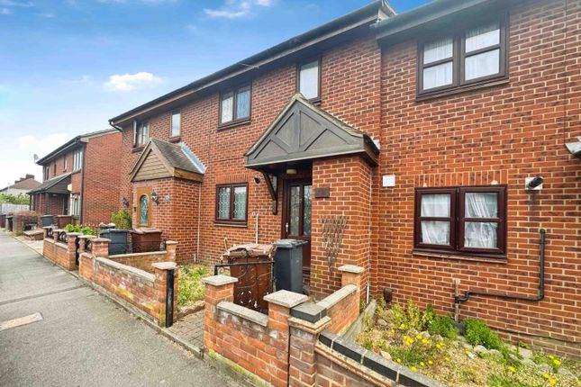 **Chain Free** Three  Bedroom Terraced House