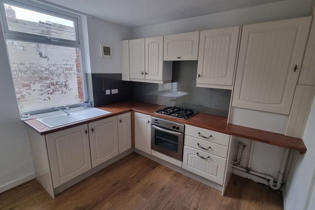 Flat 1, 38 Ray Street, Heanor photo 5