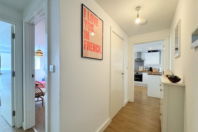 Flat 2, Felicia House, Newquay photo 4