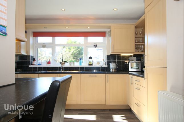 Semi-detached house for sale in Kew Grove, Thornton-Cleveleys