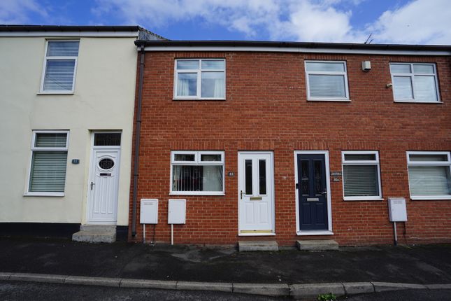 Terraced house for sale in The Avenue, Hetton Le Hole, Houghton Le Spring
