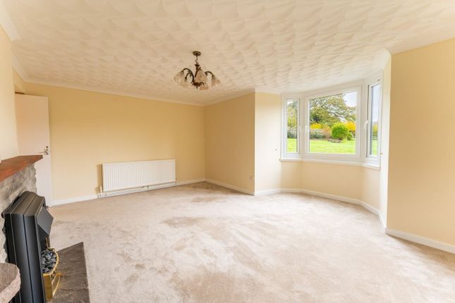 Porthmawr Lodge, Brecon Road, Crickhowell photo 2