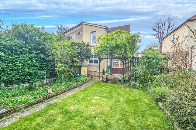 Semi-detached house for sale in Mawney Road, Romford