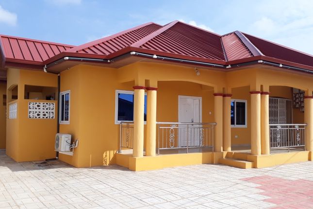 Thumbnail Lodge for sale in Miotso, Greater Accra Region, Ghana