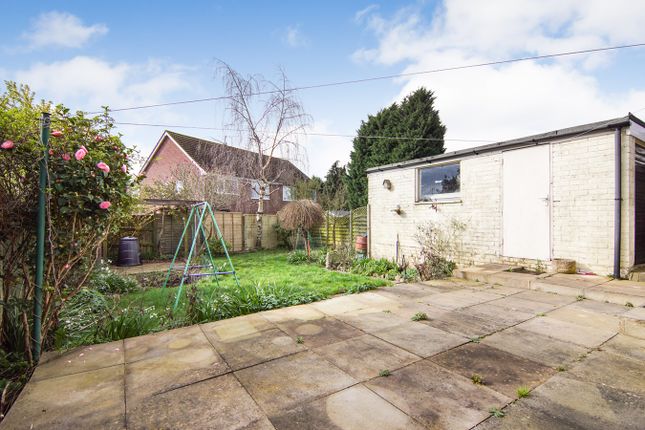 Semi-detached house for sale in Upper Eastern Green Lane, Coventry
