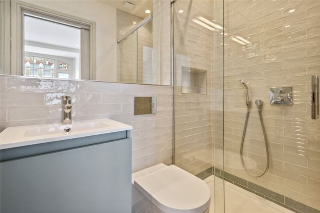 Flat to rent in Fulham Park Gardens, London