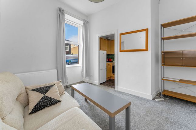 Thumbnail Flat to rent in Dunedin Street, Broughton, Edinburgh