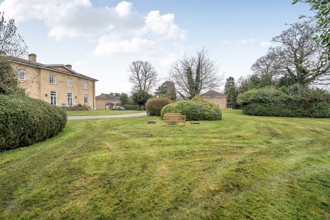 7, Arnoldfield Court Gonerby Road, Grantham photo 4