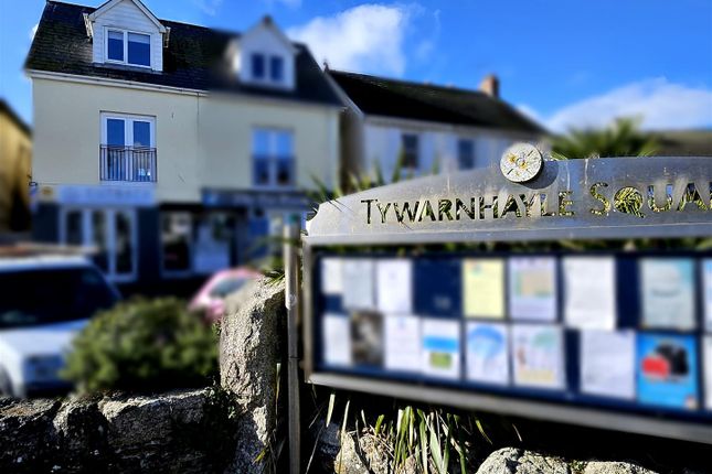 Maisonette for sale in Tywarnhayle Square, Perranporth