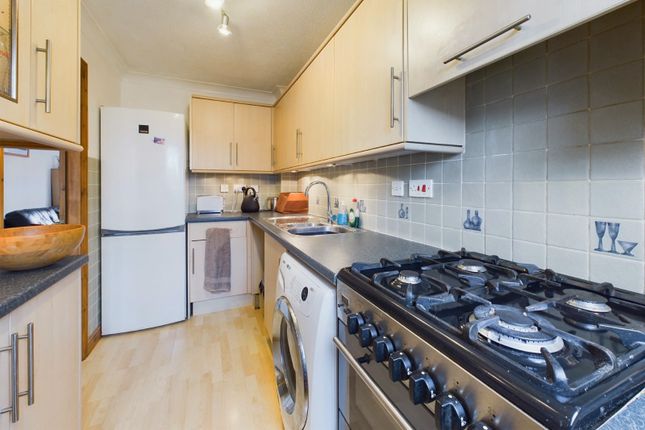Terraced house for sale in Deer Mead, Clevedon, North Somerset