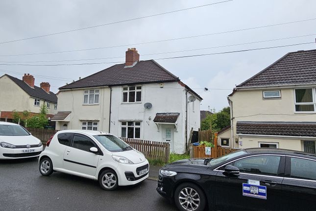 Thumbnail Property for sale in 58 Grace Road, Tividale, Oldbury, West Midlands
