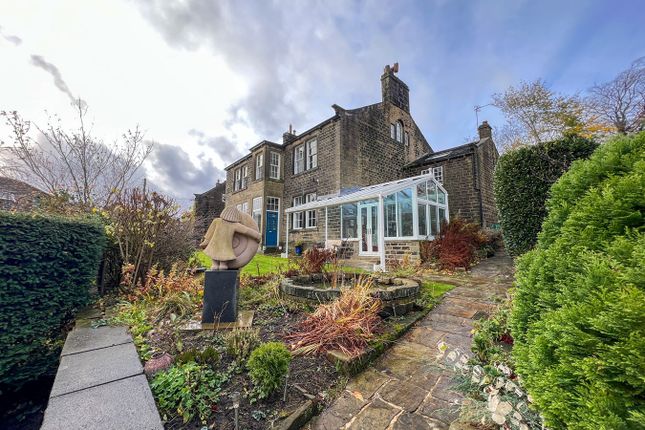 Country house for sale in Whinney Bank Lane, Holmfirth