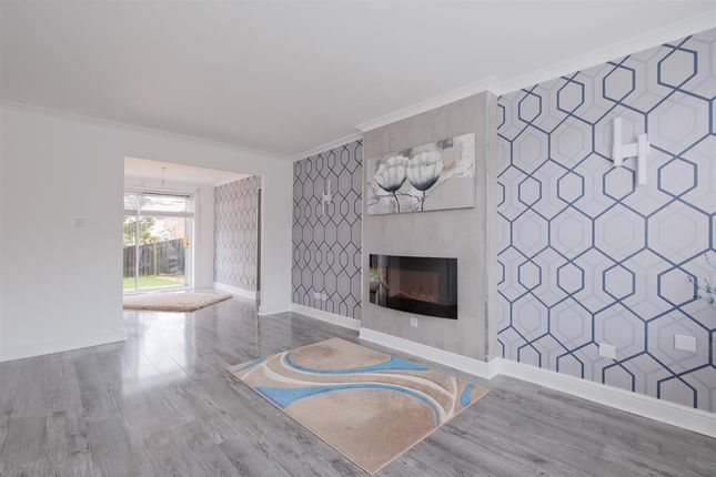 2, Carrick Vale, Motherwell photo 3
