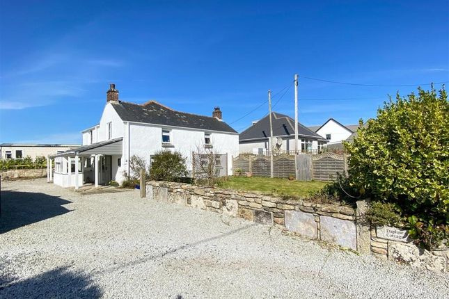 3-bed house on Daphne Cottage, St Aubyns Square, Helston, £525,000