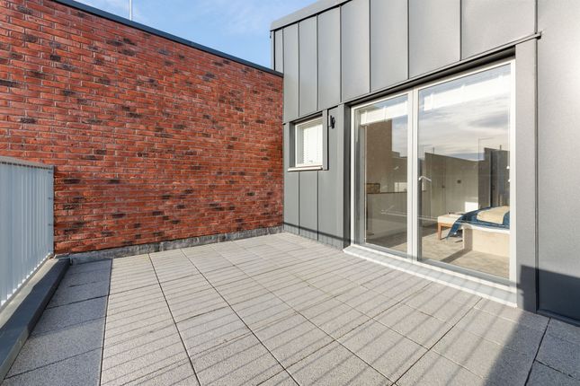 Town house for sale in Culvert Rise, Nottingham