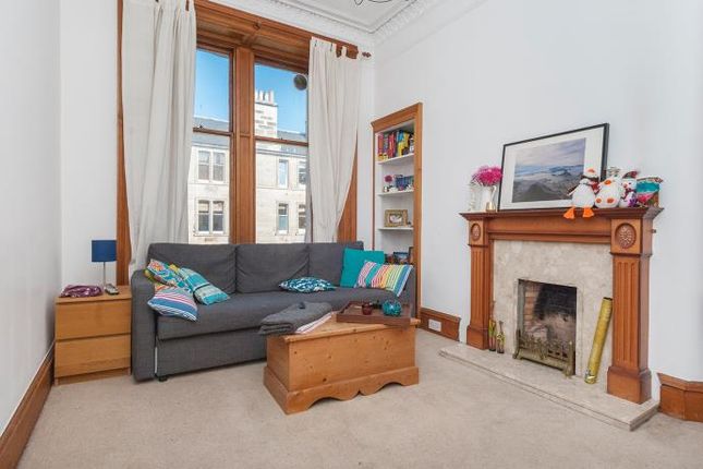 Thumbnail Flat to rent in Comely Bank Street, Edinburgh