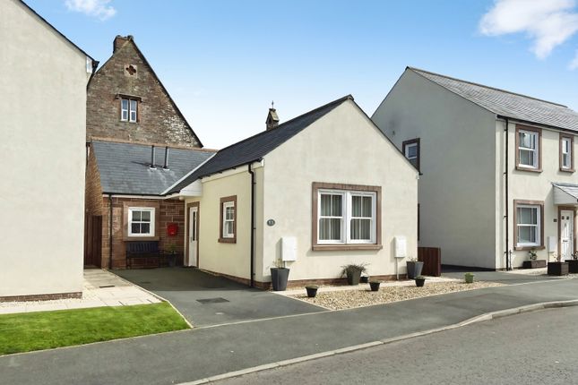 2-bed house on 5, St. Cuthberts Close, Wigton, £220,000