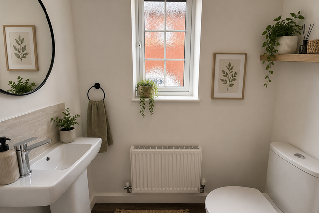 Plot 74, 12, Woolf Grove, Kirkby In Ashfield photo 4