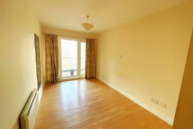 Apt 53 Royal Arch Apartments, The Mailbox, Wharfside Street, Birmingham photo 2