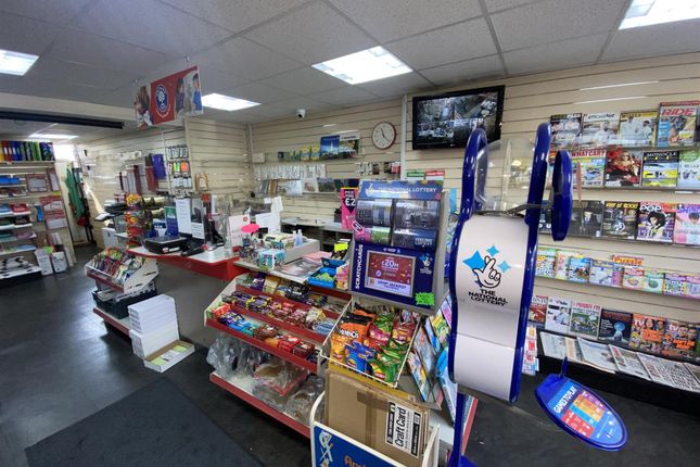 Retail premises for sale in Post Offices S10, South Yorkshire