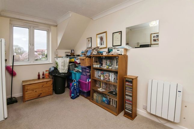 Flat for sale in Littleham Road, Exmouth