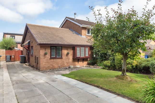 2-bed house on 49, Masonfield, Preston, £175,000