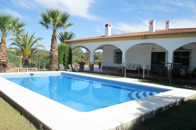 Thumbnail Villa for sale in Arroyo De La Plata, El Castillo De Las Guardas, Seville, Andalusia, Spain