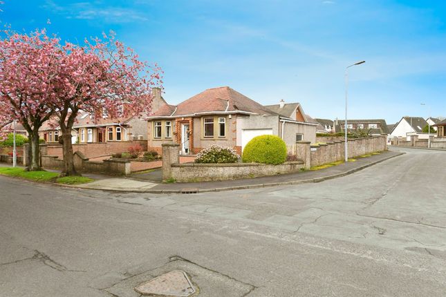 Detached bungalow for sale in Kerr Drive, Irvine