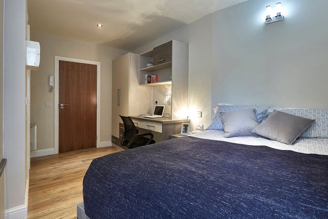 Apt 32, Eagle House, Blackfriars Road Blackfriars Road, Manchester photo 5