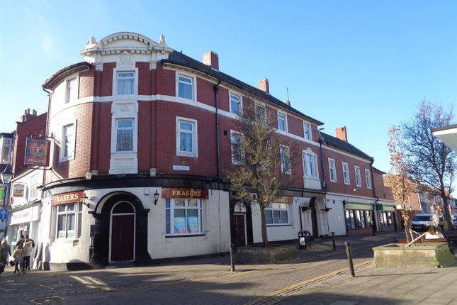 Thumbnail Commercial property for sale in Skinnergate, Darlington