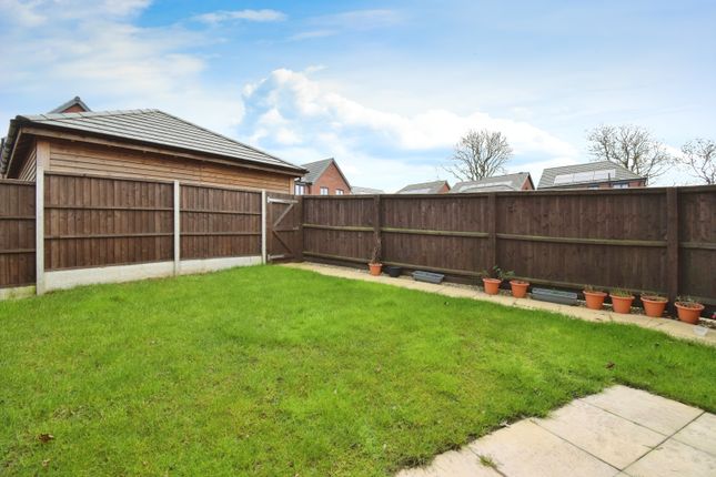 Semi-detached house for sale in Deacon Road, Leicester, Leicestershire