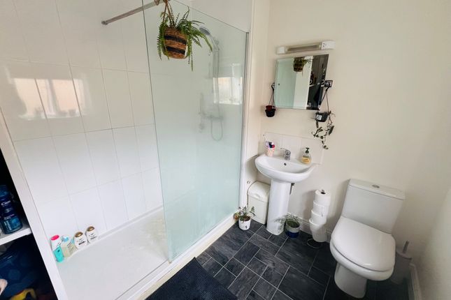 First Floor Flat, 22, Bentley Street, STAMFORD photo 2