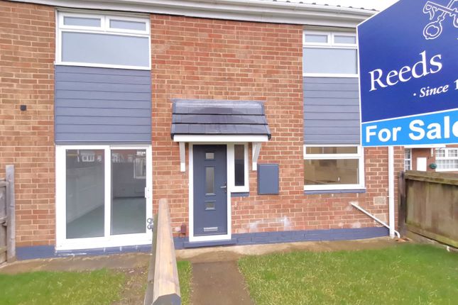 Thumbnail Terraced house for sale in Starbeck Walk, Thornaby, Stockton-On-Tees, Durham