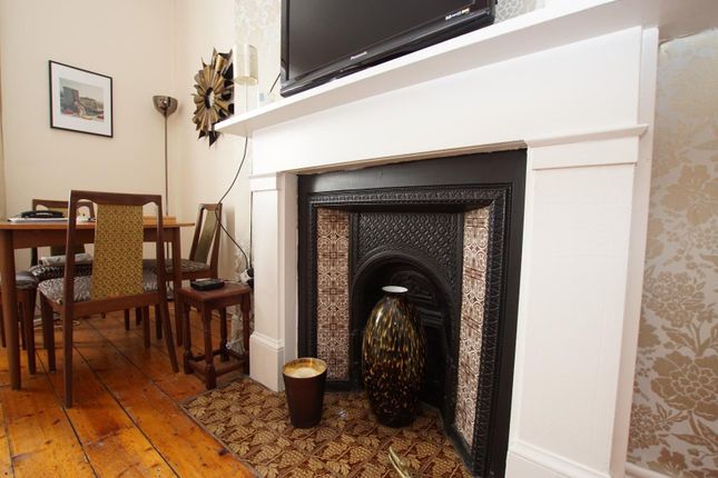 Flat for sale in The Avenue, Eastbourne