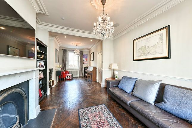 Detached house for sale in Halsey Street, London