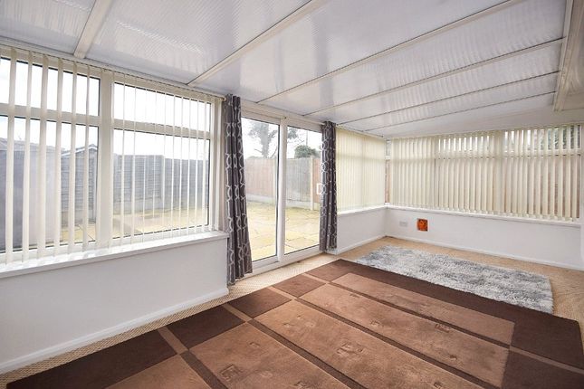 Bungalow for sale in Forest Close, Wakefield, West Yorkshire