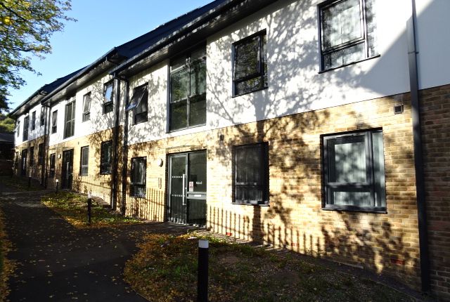 Flat to rent in Park Pride, Brook Street, Treforest, Pontypridd