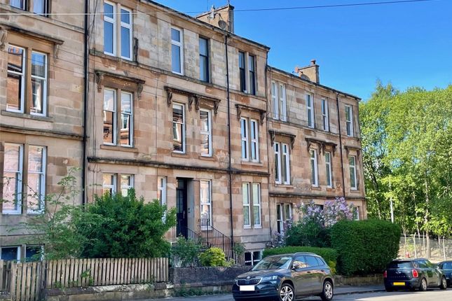 Thumbnail Flat for sale in Turnberry Road, Hyndland, Glasgow
