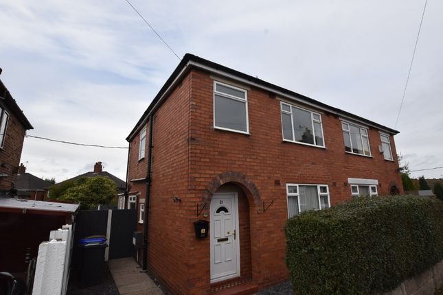 3 bed property for rent in Albert Avenue, Stoke-On-Trent ST3