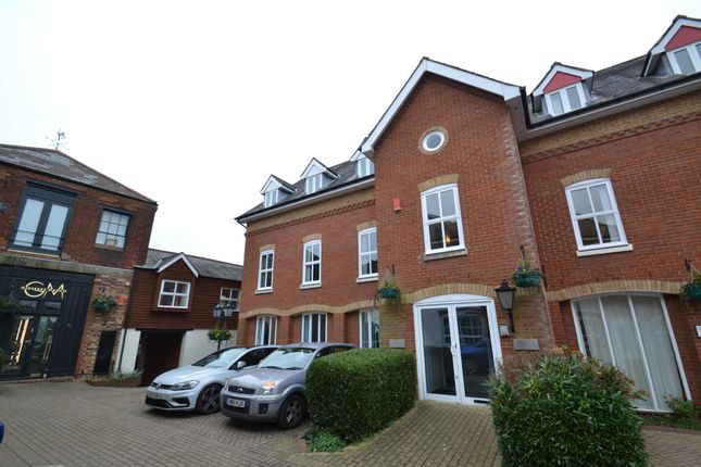 Thumbnail Office to let in Staple Gardens, Winchester